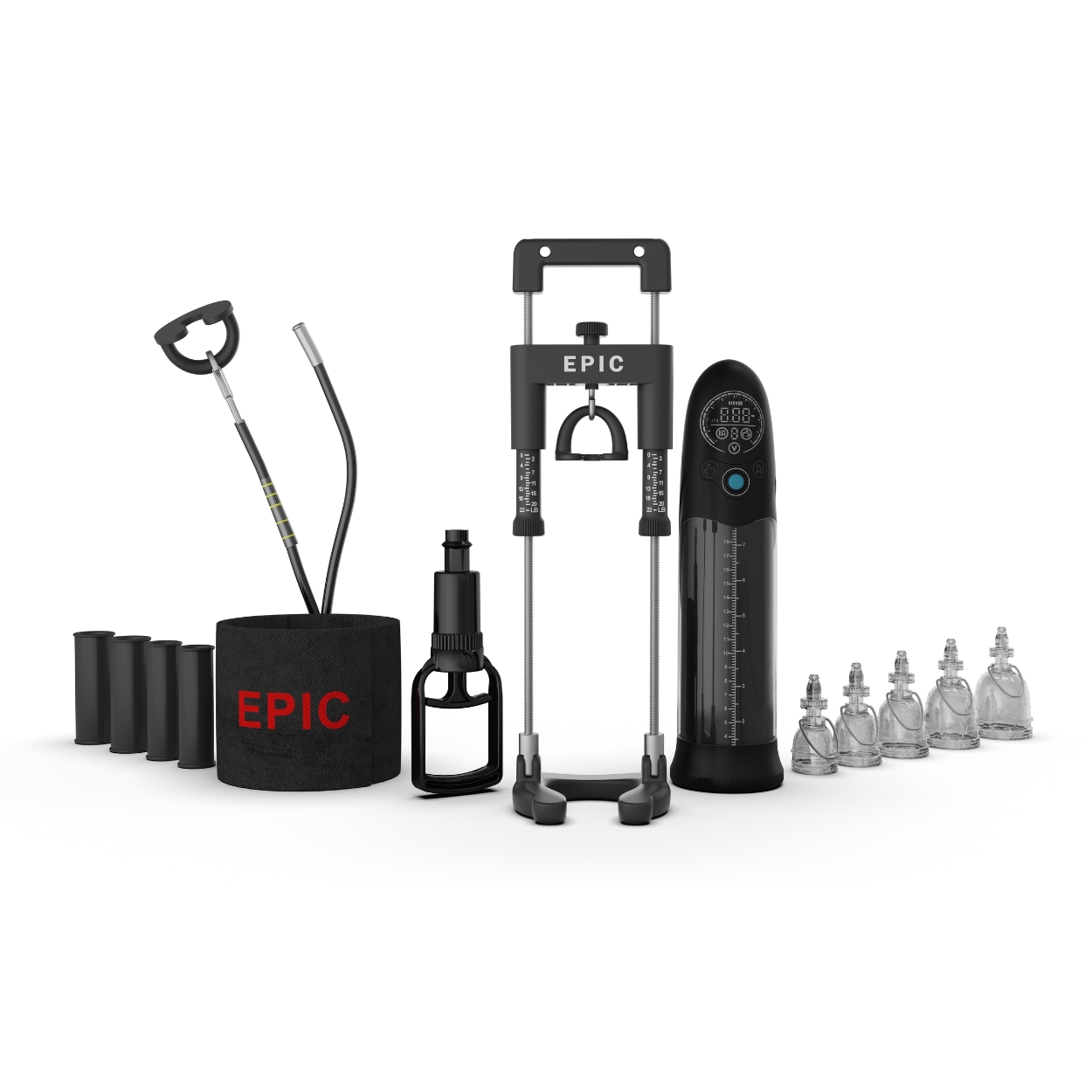 Best Extender V5.0 - Epic Classic