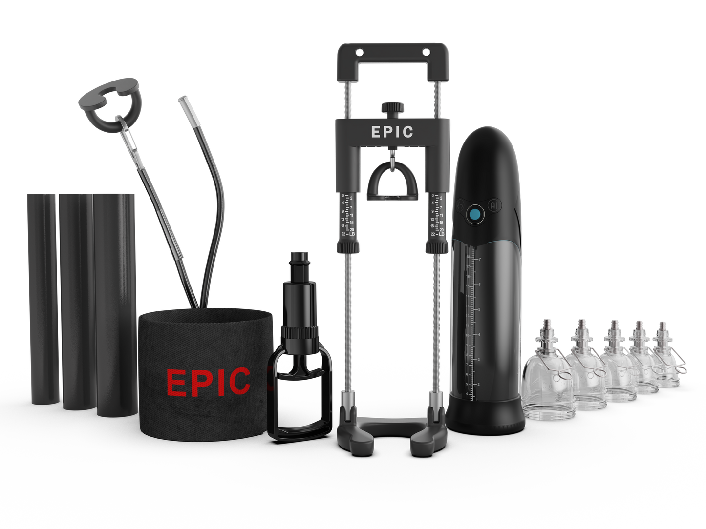Best Extender V.5 Epic Classic
