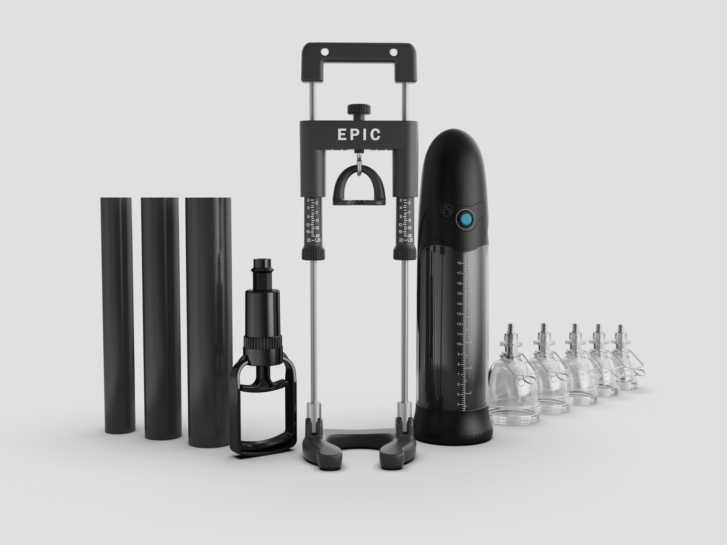 Best Extender V5.0 - Epic Classic