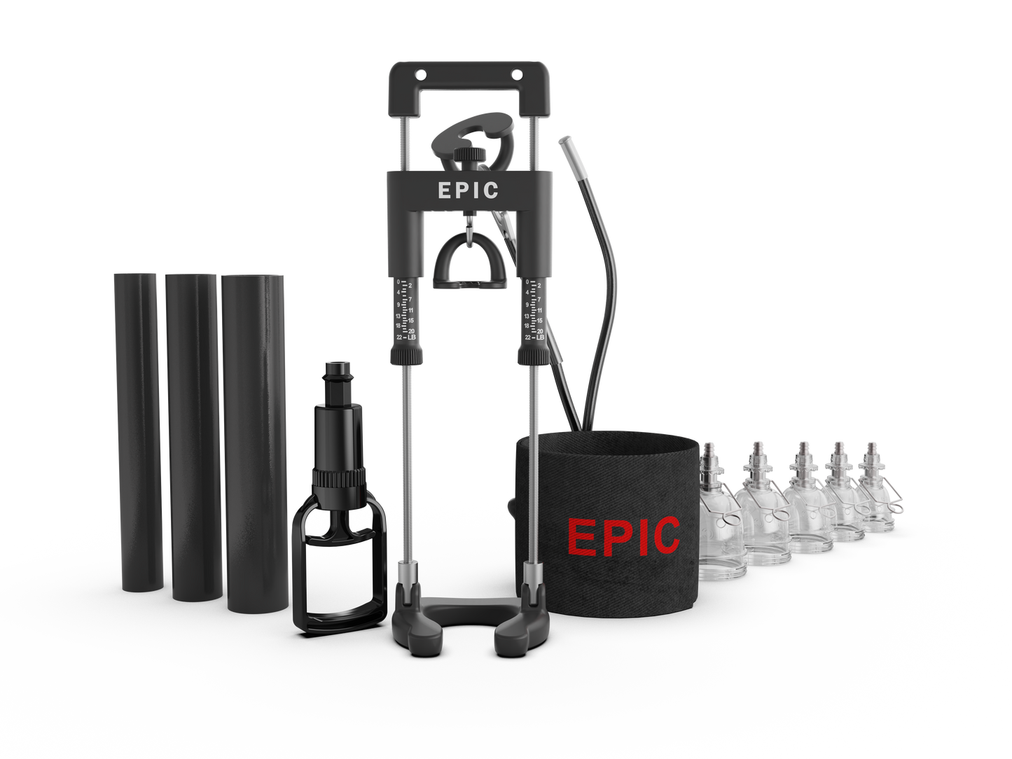 Best Extender V.5 Epic Classic