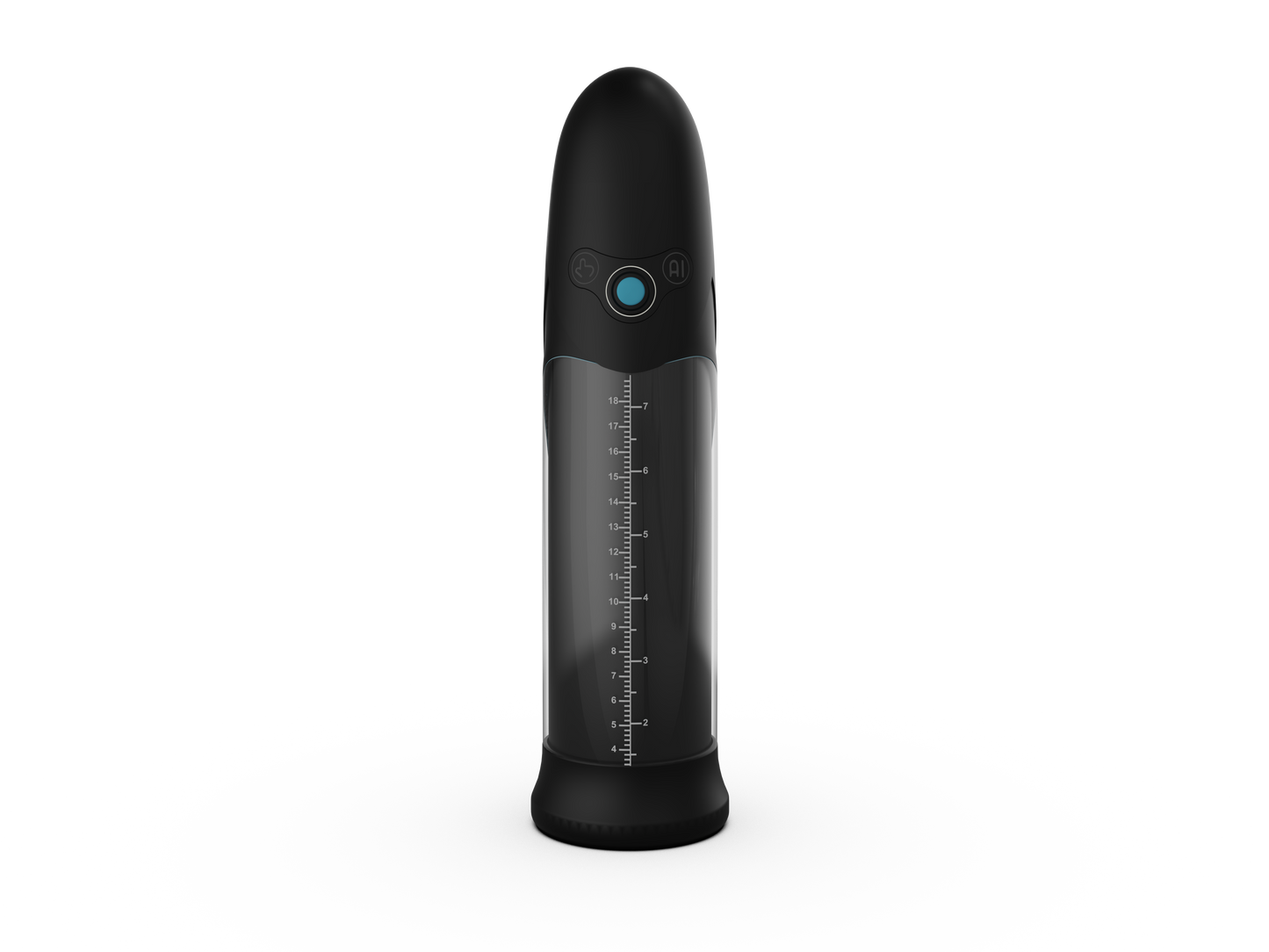 Waterproof Hybrid Penis Pump Pro