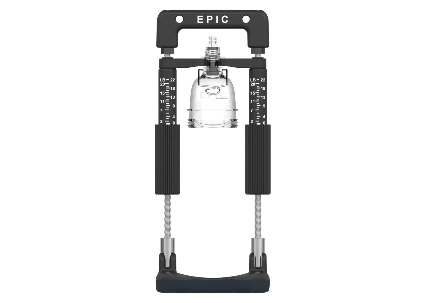 Epic Pump with Epic Extender & Cups