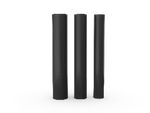 3 X Silicone Sleeves