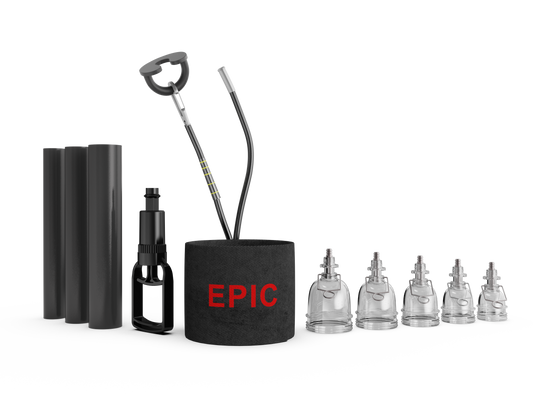 Epic All Day Stretcher