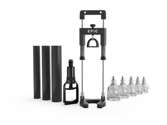 Best Extender V5.0 - Epic Classic