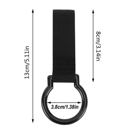 Belt Ring Holder