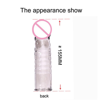 Penis Sleeves