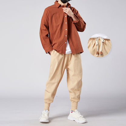 Japanese Sweatpants
