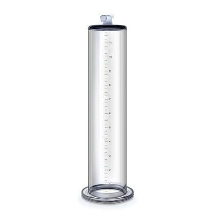 Heavy Duty Penis Pump Cylinder